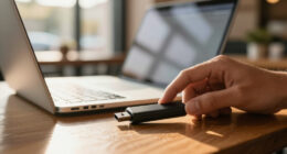 8 Best Encrypted USB Flash Drives for Secure File Storage in 2026