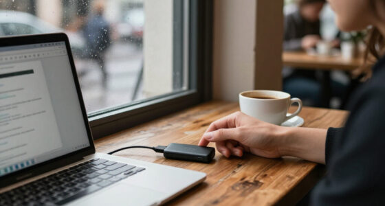 8 Best Encrypted USB Flash Drives for Secure File Storage in 2026