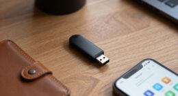 8 Best Encrypted USB Flash Drives in 2026