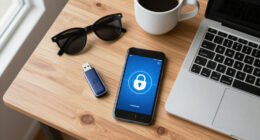 9 Best Encrypted USB Flash Drives in 2026