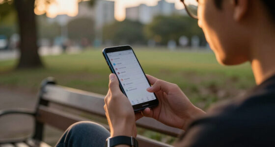 Another Way To Leak Traffic On Android Has Been Discovered