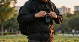 Best Spy Gear For Halloween Compared
