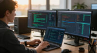 Cybersecurity Operations Signal Monitor: CVE-2026-8037: Progress LoadMaster Command Injection Vulnerability Actively Exploited (C