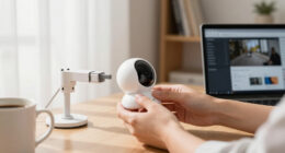 Flock Wants The Most Detailed Map Of Its Surveillance Cameras Taken Offline