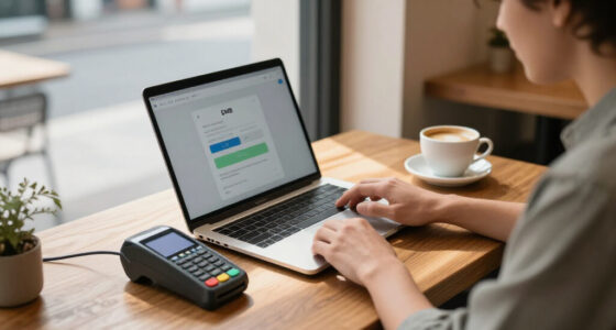 How To Leverage Automation And Tone For Faster SMB Payments