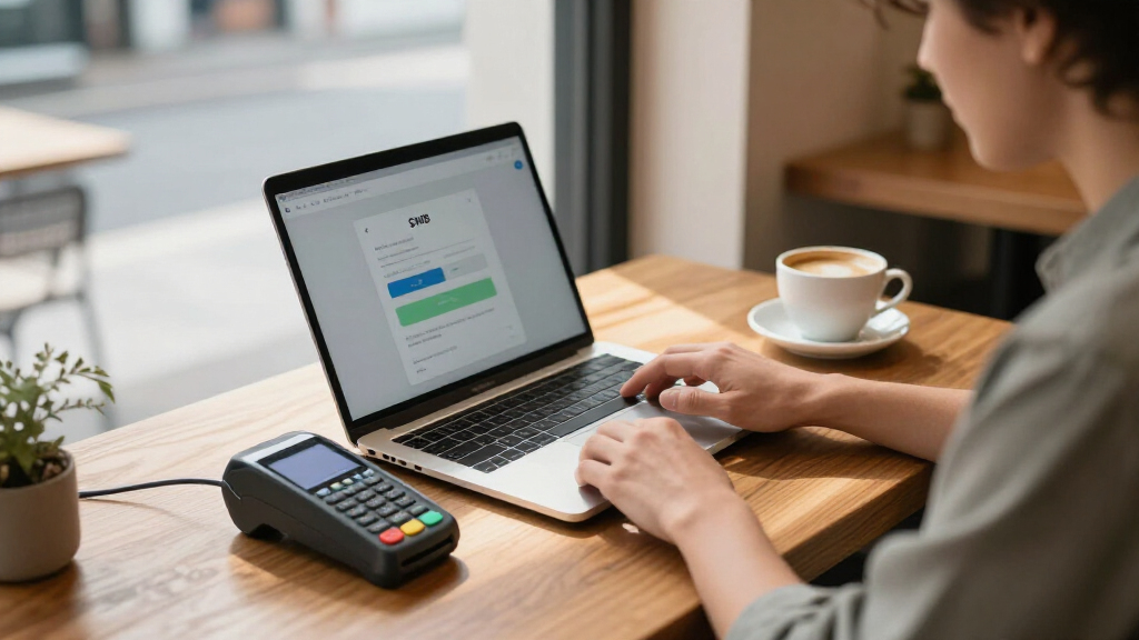 How To Leverage Automation And Tone For Faster SMB Payments