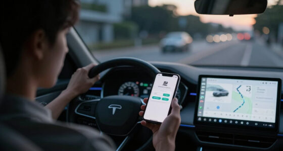 I Rented A Car, And Within Hours, My Driver's License Was For Sale