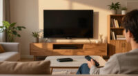 LG Smart TVs Caught Logging Audio With Screen Off And Snooping On Local Devices