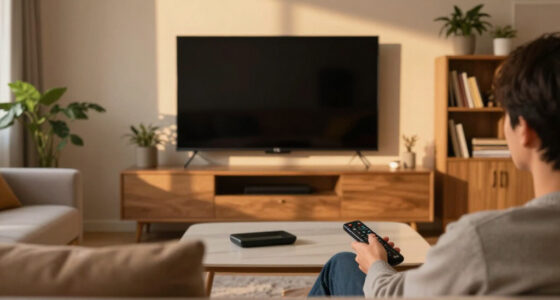 LG Smart TVs Caught Logging Audio With Screen Off And Snooping On Local Devices