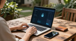 Quantum Risk Monitor