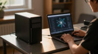 Self-Hosting On The Dark Web