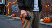 Spy Gear For Halloween: A Halloween Guide