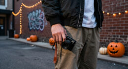 Spy Gear For Halloween: A Halloween Guide