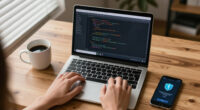 Trusting-Trust Attack Against An Entire Linux Distribution