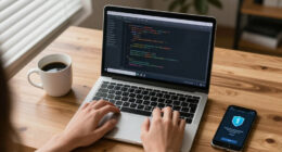 Trusting-Trust Attack Against An Entire Linux Distribution