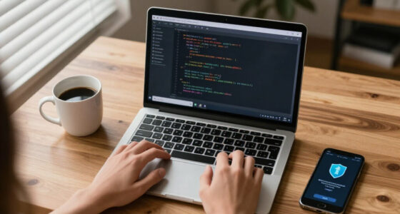Trusting-Trust Attack Against An Entire Linux Distribution