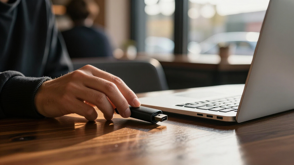 10 Best Encrypted USB Flash Drives for Secure File Storage in 2027