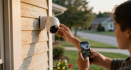 11 Best Arlo Security Cameras for Home Protection in 2027