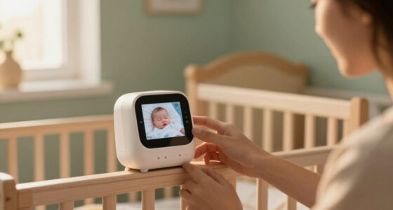 11 Best Wireless Video Baby Monitors for At-Home Monitoring in 2027