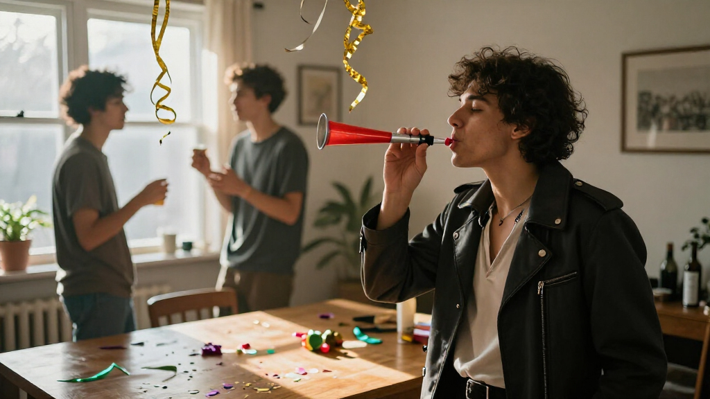 14 Best Costume and Party Noise Makers for Celebrations in 2027