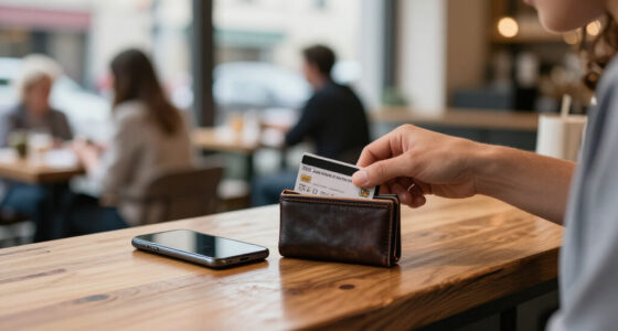 14 Best RFID-Blocking Wallets for Everyday Use in 2027
