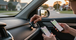 15 Best Discreet GPS Trackers for Vehicles in 2027