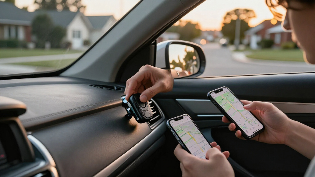 15 Best Discreet GPS Trackers for Vehicles in 2027