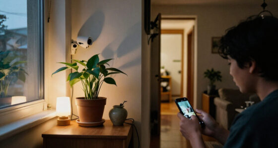 15 Best Discreet Indoor Security Cameras for 2027
