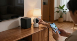 15 Best Discreet Indoor Security Cameras for 2027