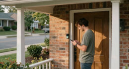 15 Best Home Security Cameras and Doorbells for Smarter Home Monitoring in 2027