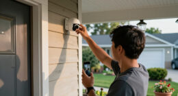 15 Best Home Security Systems With Cameras for Whole-Home Coverage in 2027