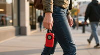 15 Best Personal Safety Keychain Alarms for Everyday Carry in 2027