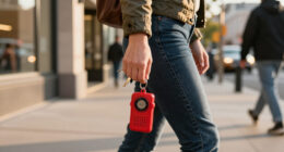 15 Best Personal Safety Keychain Alarms for Everyday Carry in 2027