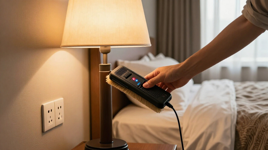 15 Best Portable Bug Detectors for Privacy in 2027