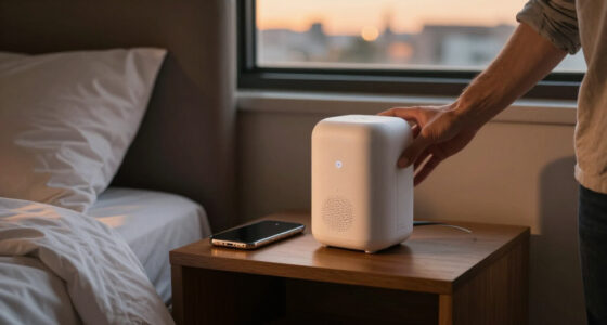 15 Best Portable White Noise Machines for Travel and Sleep in 2027