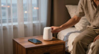 15 Best Portable White Noise Machines for Travel and Sleep in 2027