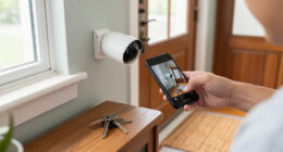 15 Best Smart Home Security Cameras for Flexible Home Monitoring in 2027