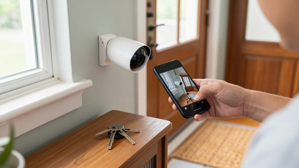 15 Best Smart Home Security Cameras for Flexible Home Monitoring in 2027