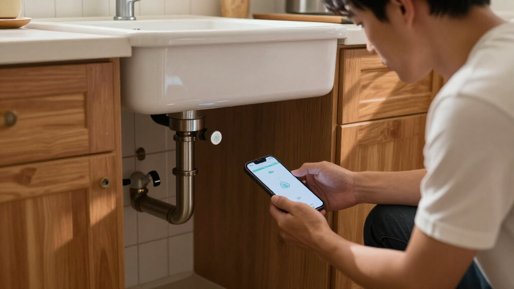 15 Best Smart Leak Sensors for Early Water Alerts in 2027