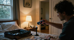 15 Best Spy Camera Detectors for Travel and Home Privacy in 2027