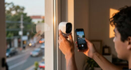 15 Best Window Security Cameras for Clear Indoor Monitoring in 2027