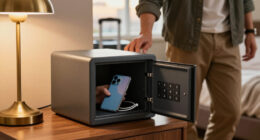 3 Best Portable Electronic Device Safes in 2027