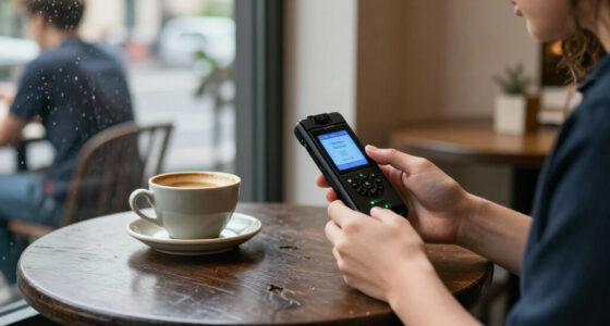 4 Best Digital Voice Recorders With Encryption in 2027