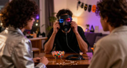 4 Best Voice Changing Masks for Halloween in 2027