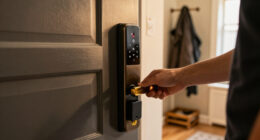 9 Best Smart Locks With Backup Power in 2027