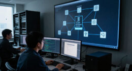 Chained PHP2Shell Exploit Roots 25 Servers, Including US Government Servers