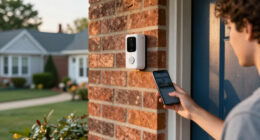 Like-New Ring Battery Doorbell with Head-to-Toe Discontinued? The Closest Current Alternatives