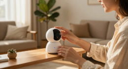 This $30 Tapo C210 Security Camera Has Local ONVIF And RTSP, And It Puts Cloud-only Cameras To Shame