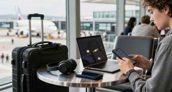2026 Travel Privacy Shopping Checklist
