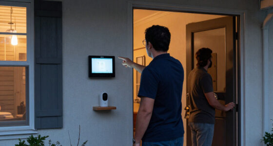 Vivint Home Security Review 2026: A Professional, But Enclosed, Ecosystem